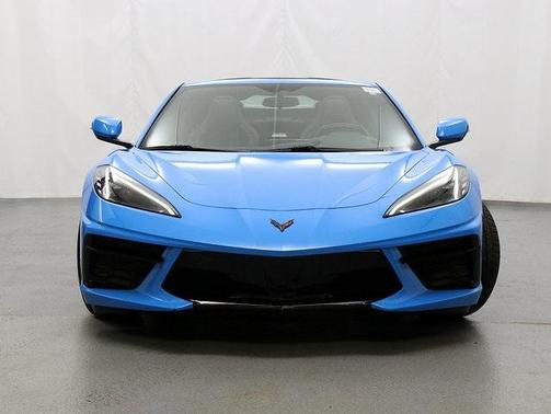 2023 Chevrolet Corvette Stingray w/1LT