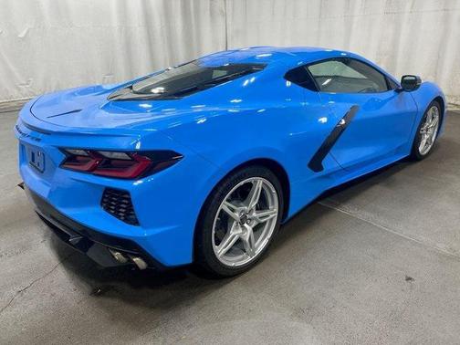 2023 Chevrolet Corvette Stingray w/1LT