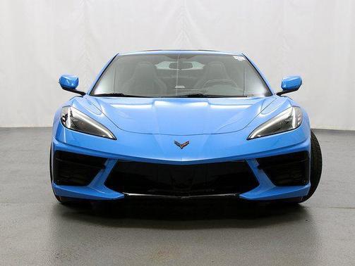 2023 Chevrolet Corvette Stingray w/1LT