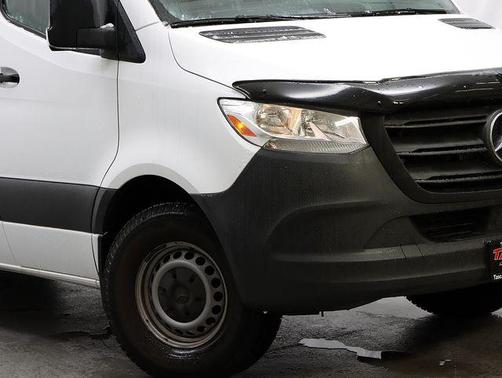 2020 Mercedes-Benz Sprinter 2500 High Roof