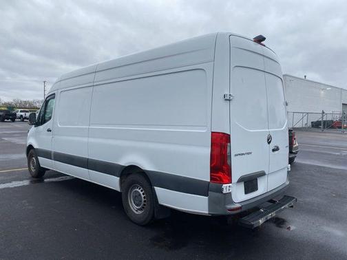 2020 Mercedes-Benz Sprinter 2500 High Roof