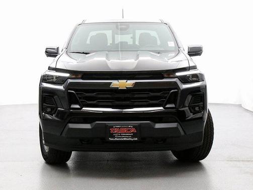 2025 Chevrolet Colorado LT