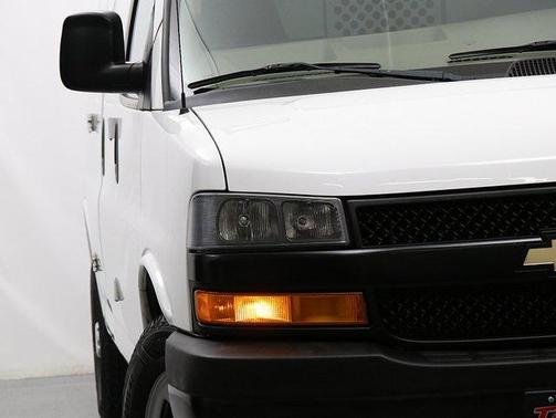 2019 Chevrolet Express 2500 Work Van