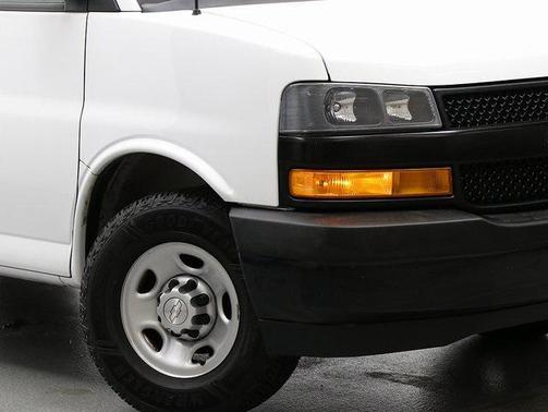 2019 Chevrolet Express 2500 Work Van
