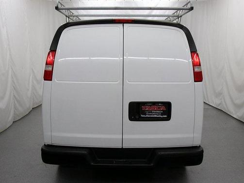 2019 Chevrolet Express 2500 Work Van