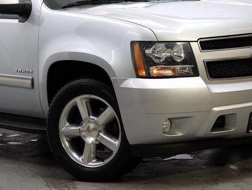 2013 Chevrolet Tahoe LT