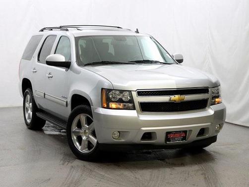 2013 Chevrolet Tahoe LT