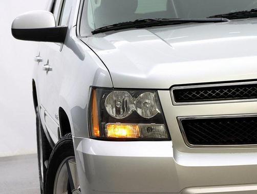 2013 Chevrolet Tahoe LT