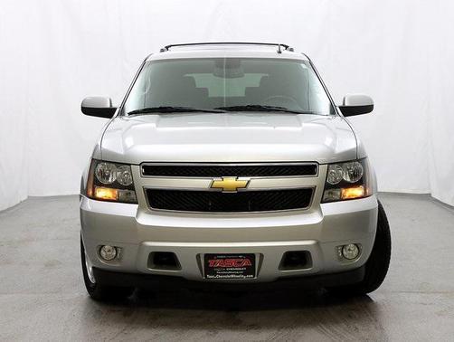 2013 Chevrolet Tahoe LT