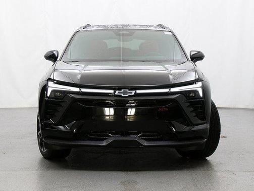 2026 Chevrolet Blazer EV AWD SS