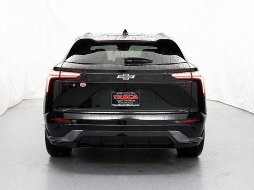 2026 Chevrolet Blazer EV AWD SS