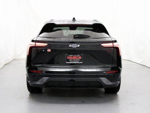 2026 Chevrolet Blazer EV AWD SS