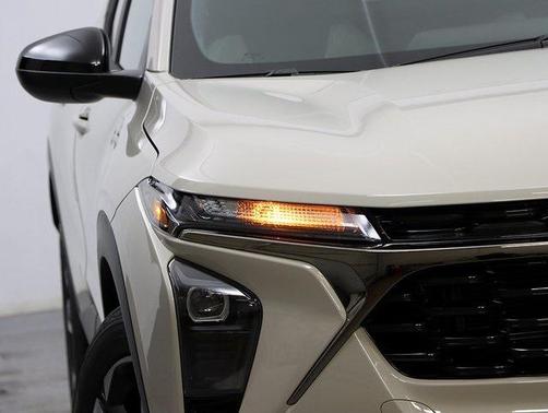 2026 Chevrolet Trax FWD 1RS