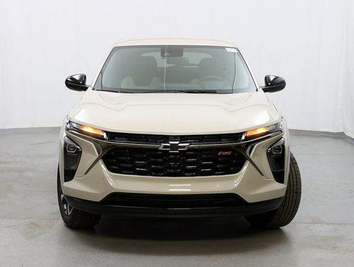 2026 Chevrolet Trax FWD 1RS