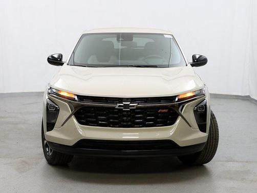 2026 Chevrolet Trax FWD 1RS