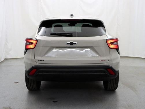2026 Chevrolet Trax FWD 1RS