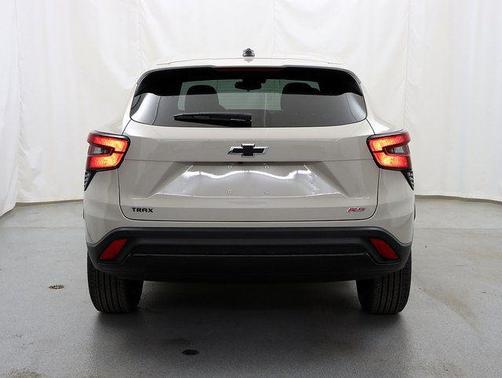 2026 Chevrolet Trax FWD 1RS