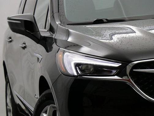 2021 Buick Enclave FWD Avenir