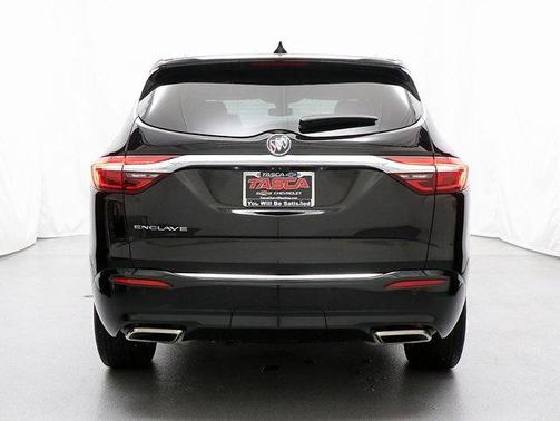 2021 Buick Enclave FWD Avenir