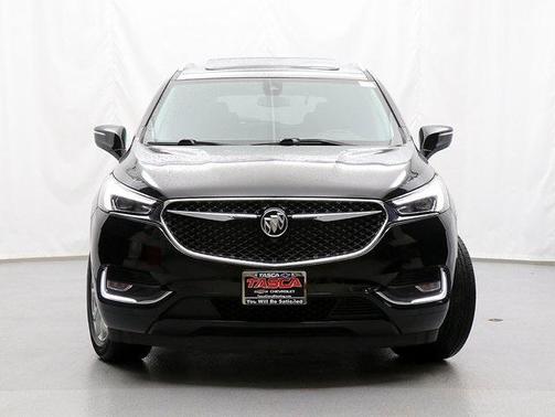 2021 Buick Enclave FWD Avenir