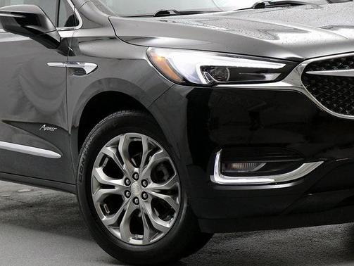 2021 Buick Enclave FWD Avenir