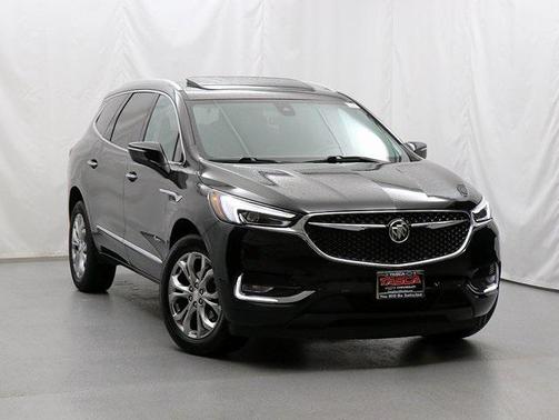 2021 Buick Enclave FWD Avenir