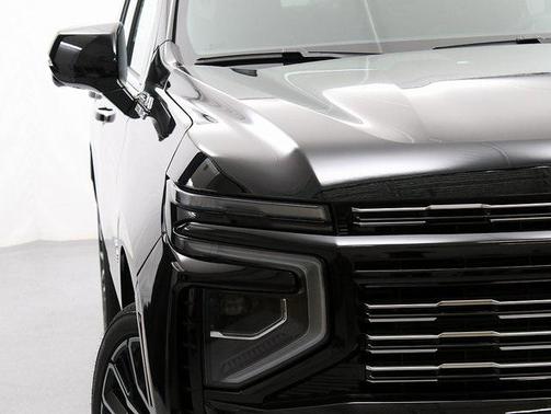 2025 Chevrolet Tahoe 4WD High Country