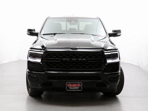 2022 RAM 1500 Sport