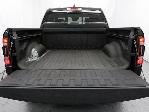 2022 RAM 1500 Sport
