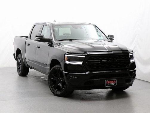 2022 RAM 1500 Sport