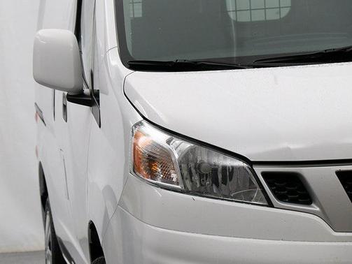 2021 Nissan NV200 SV