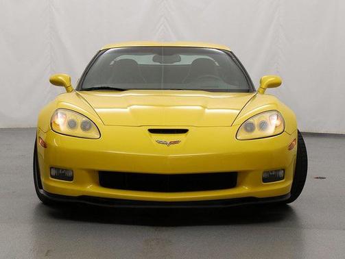 2006 Chevrolet Corvette Z06