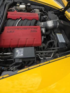 2006 Chevrolet Corvette Z06