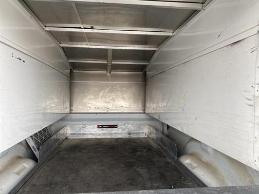 2020 RAM 2500 Tradesman Crew Cab 4X4 8' Box