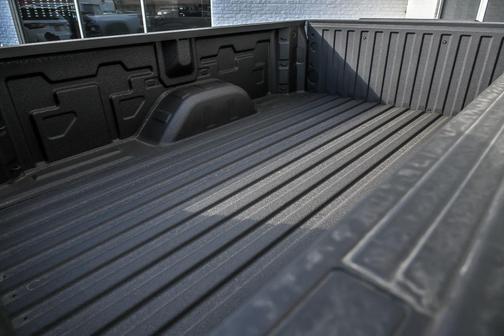 Summit White 2026 Chevrolet Silverado 1500 WT