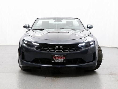 2023 Chevrolet Camaro RWD Convertible LT1