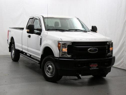 2019 Ford F-250 XL