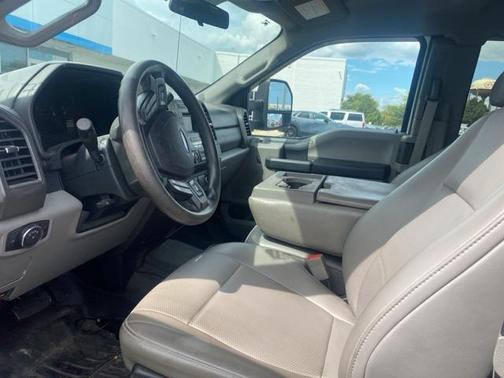 2019 Ford F-250 XL