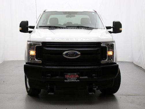 2019 Ford F-250 XL