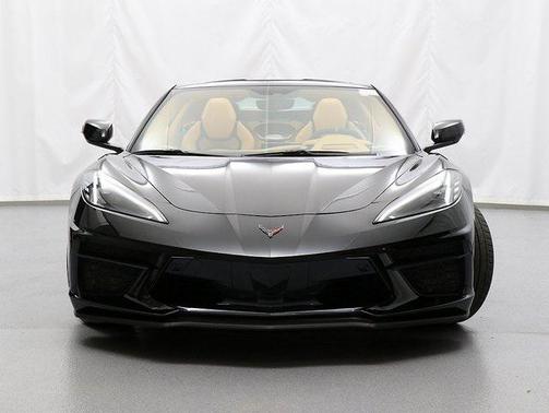 2020 Chevrolet Corvette Stingray w/3LT