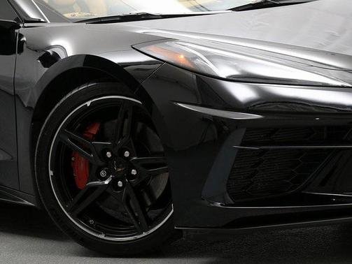 2020 Chevrolet Corvette Stingray w/3LT