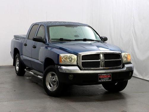 2005 Dodge Dakota ST Quad Cab