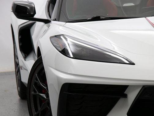2024 Chevrolet Corvette Stingray w/2LT