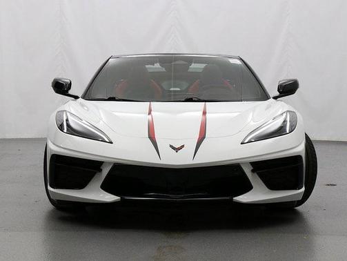 2024 Chevrolet Corvette Stingray w/2LT
