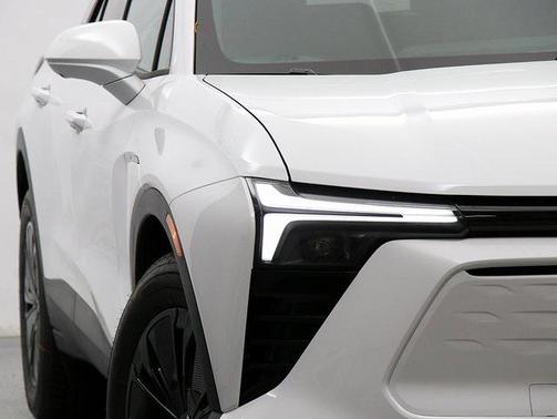 2026 Chevrolet Blazer EV AWD LT