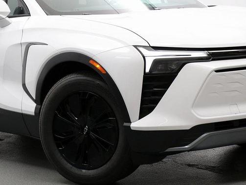 2026 Chevrolet Blazer EV AWD LT