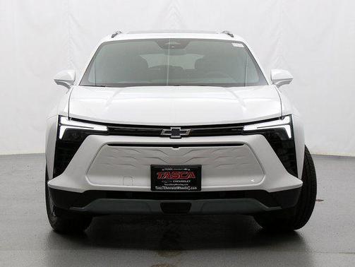 2026 Chevrolet Blazer EV AWD LT