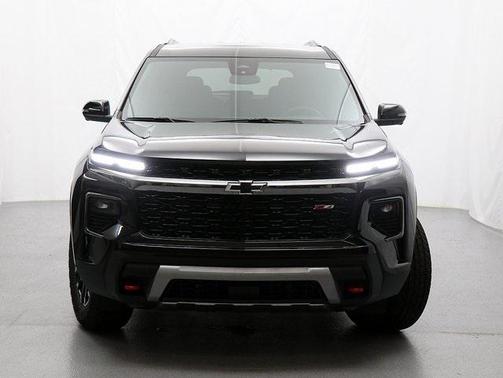 2025 Chevrolet Traverse AWD Z71