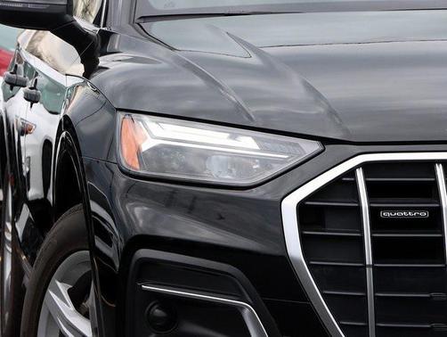 2021 Audi Q5 45 Premium