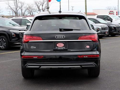 2021 Audi Q5 45 Premium